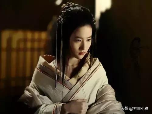 中国历史上37位奇女子，第七位人人喊打
