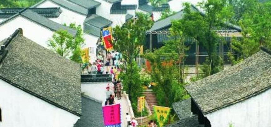 西溪湿地公园免费区域几点开门,西溪湿地免费区域攻略