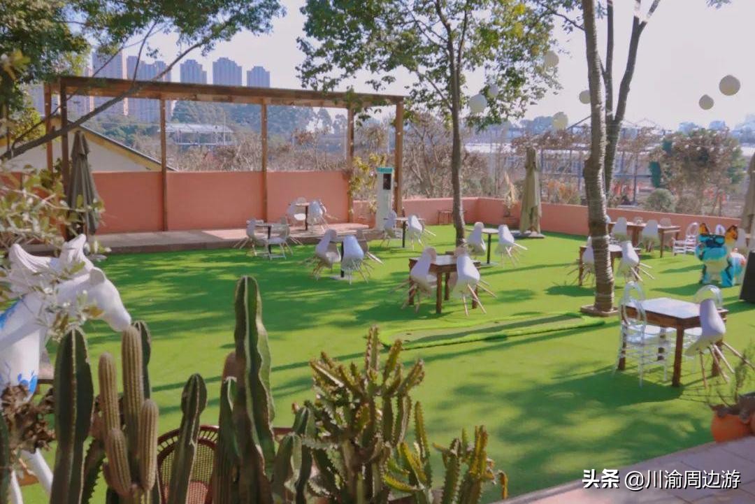 成都北欧自驾游路线攻略,成都周边半小时车程一日游推荐