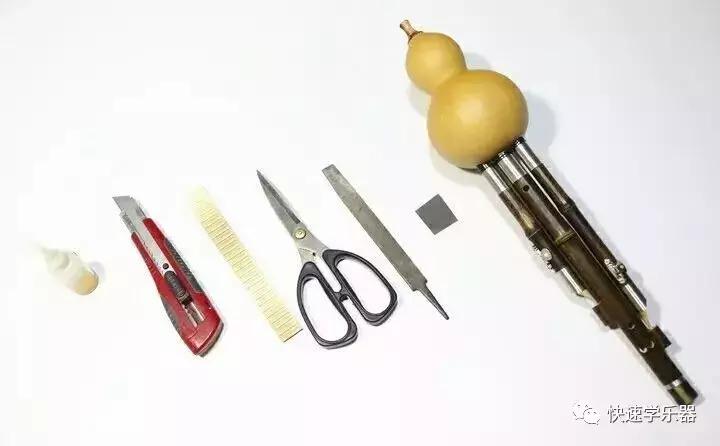 葫芦丝接口脱胶处理方法,葫芦丝脱胶了怎么补救