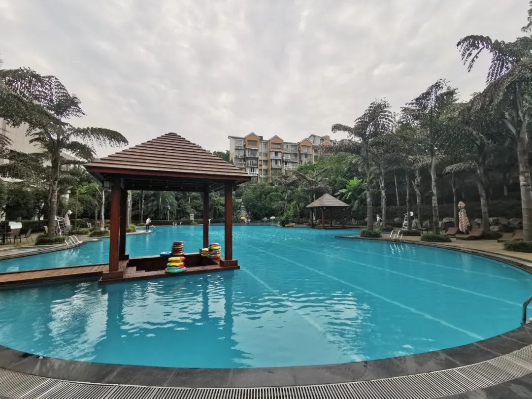 内江游泳池哪里最便宜,内江游泳池哪个最好