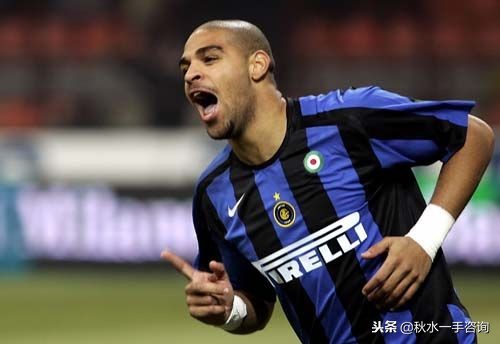 足球经典：「盘点」巨星的堕落小罗仅值150万