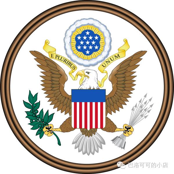 霍格沃茨魔法学校四大学院外形,霍格沃茨四大学院徽章线稿