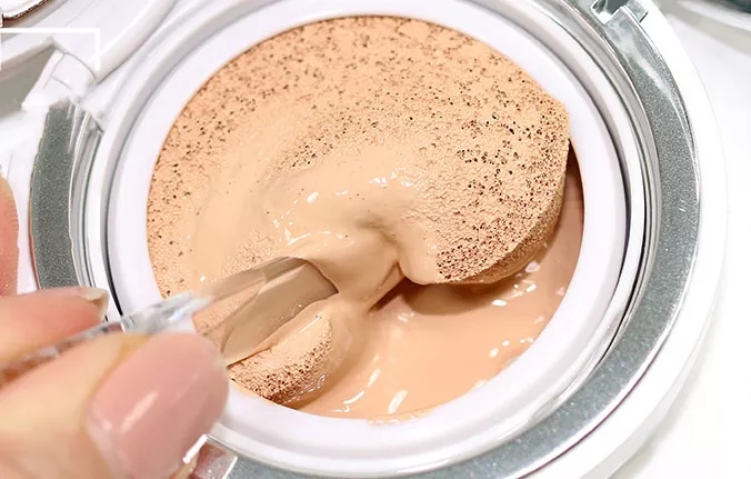 14款气垫合集！一篇解决干皮、油皮所有问题！