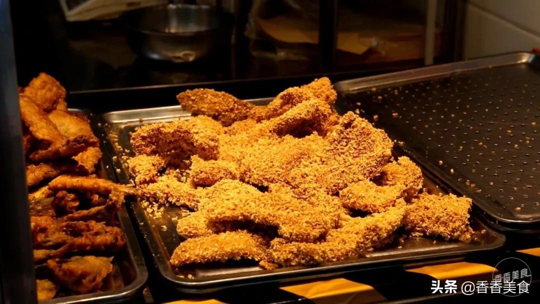 宝藏农贸市场推荐,老菜场有哪些特色小店