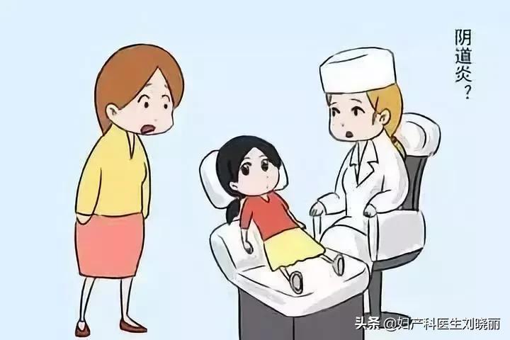想要远离妇科炎症要充足睡眠,预防妇科炎症克星