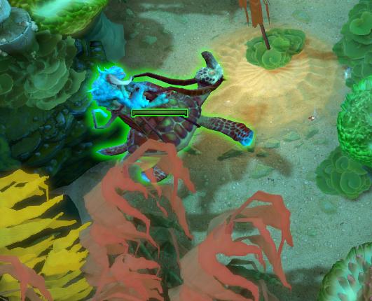 dota2rpg地图制作教程,dota2珍藏轮回攻略