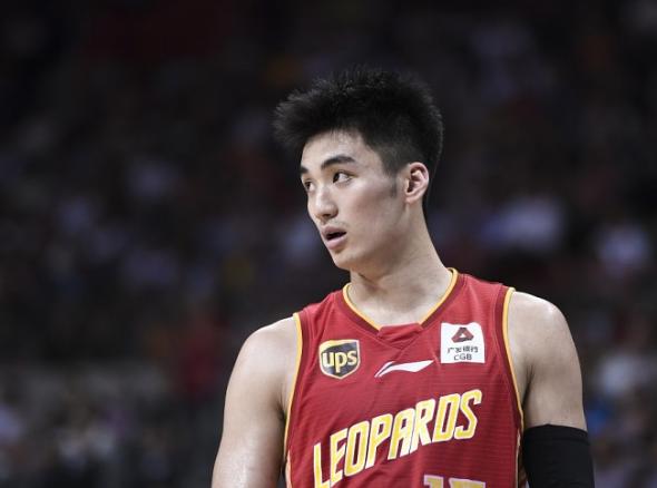 签下两名国籍与俱乐部相同的球员,辽篮新签约俩小将三方会谈