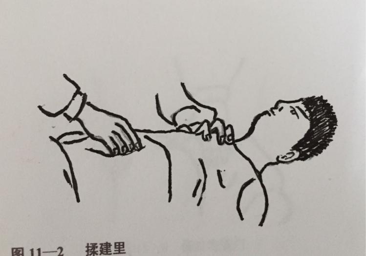 脏腑点穴法,脏腑点穴课程免费领取方式