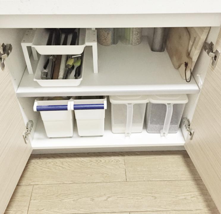 北京夫妇的断舍离生活：控制“买买买”，全屋收纳堪称模范！晒晒