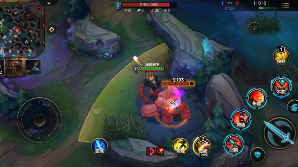 英雄联盟手游和dnf手游,英雄联盟和英雄联盟手游联动