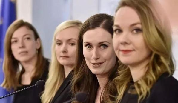 哪些国家女性的地位最高,全世界哪个国家女性地位最高