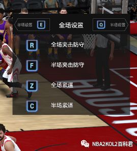 nba2kol2经理人球员一号位推荐,nba2kol2经理人球员阵容推荐