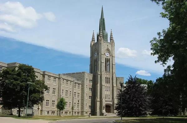 加拿大西安大略大学视频,加拿大西安大略大学简介