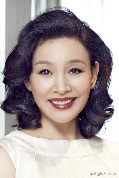 网红陈冲,陈冲为何在爆红后退居美国