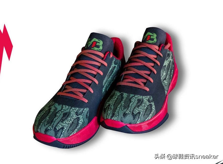 球鞋年度十大盘点,盘点我们曾经修过的天价球鞋