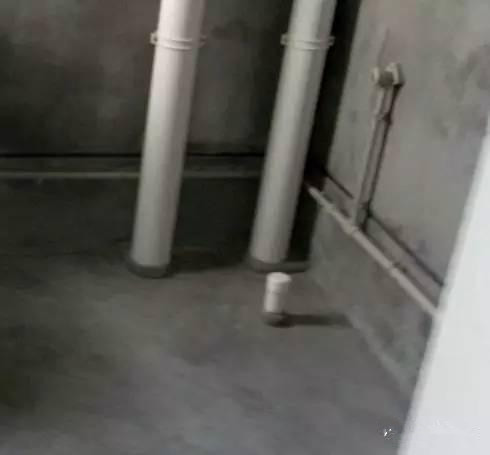 装饰工程质量通病解析图文,建筑渗漏分析图