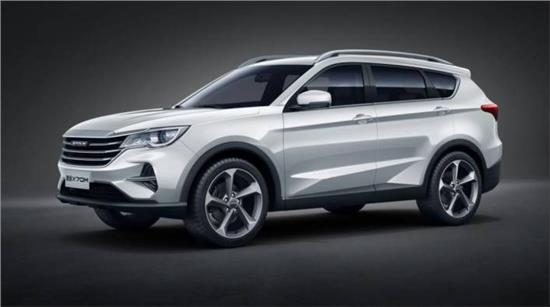 捷途x70m尊贵伙伴型最低裸车实价,捷途x70m近期购车可享优惠2000元