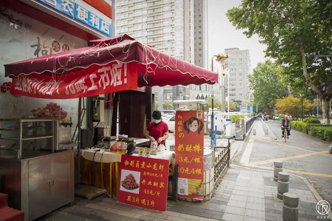 十块钱十根的香酥牛奶棒,牛奶棒香酥团购9.9元7根