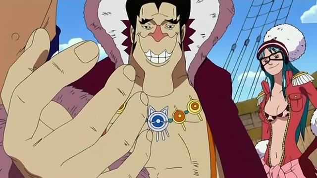 海贼王动画全部章节,海贼王后续剧情目录