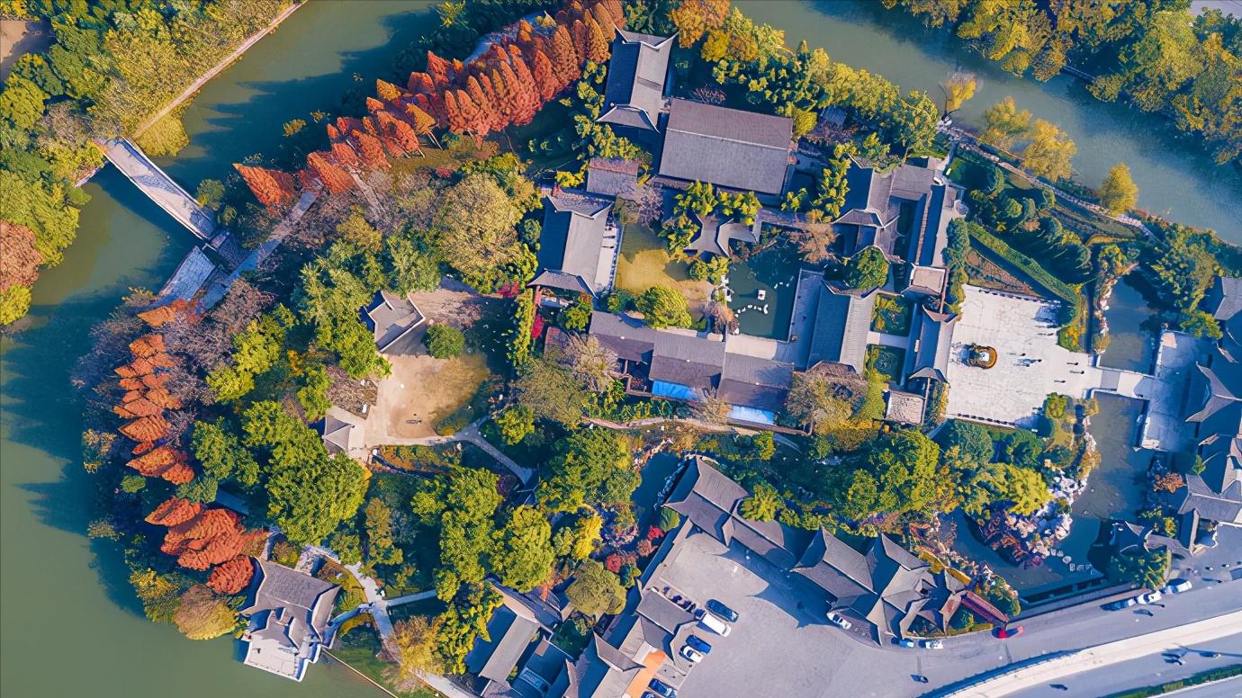 华东江苏篇,浅谈全国各省份