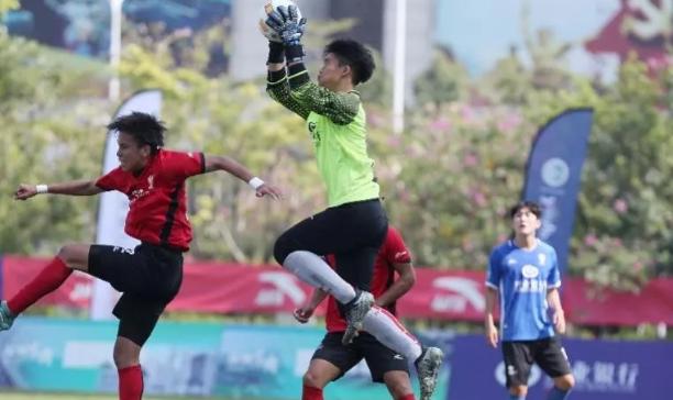 深圳足球长期发展规划,深圳足球强市