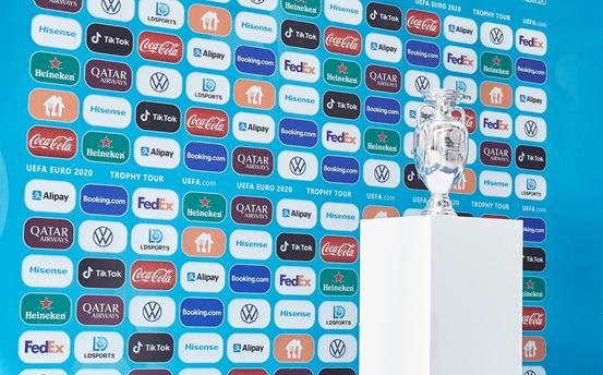 欧洲杯中国赞助价格表,哪些品牌是欧洲杯的赞助
