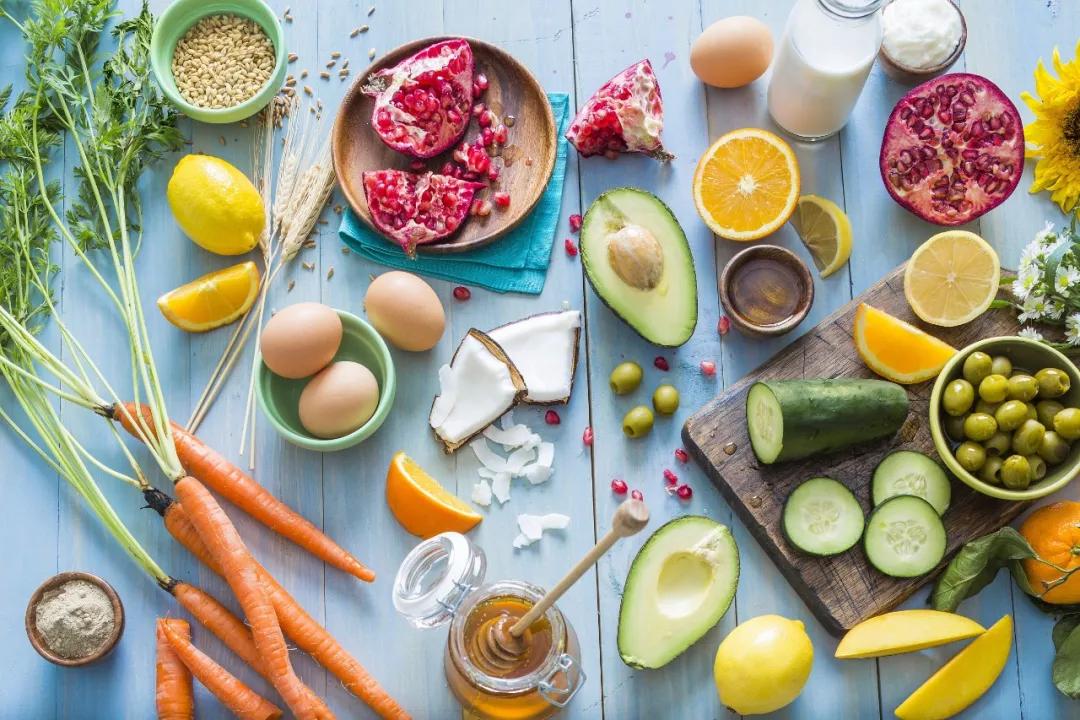 疫情期间吃得最好的一次饭,疫情期间让大家吃上放心的早晚餐