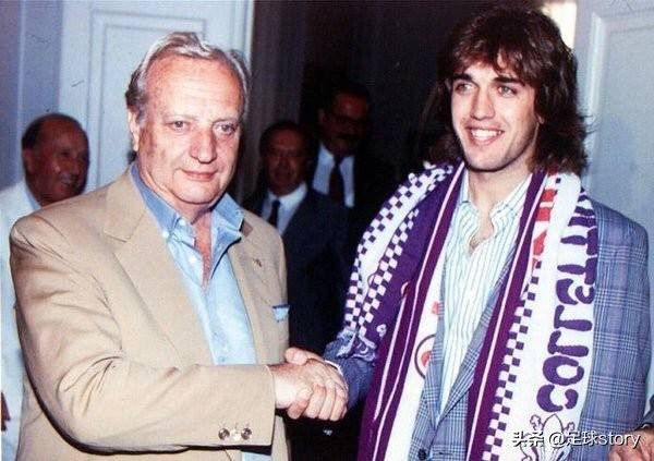 致敬巴蒂斯图塔,为什么说巴蒂斯图塔是战神