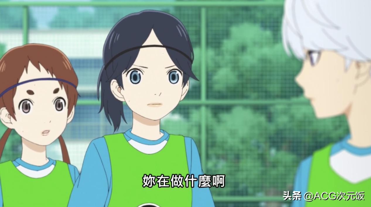 新川直司新作,新川直司作品有哪些