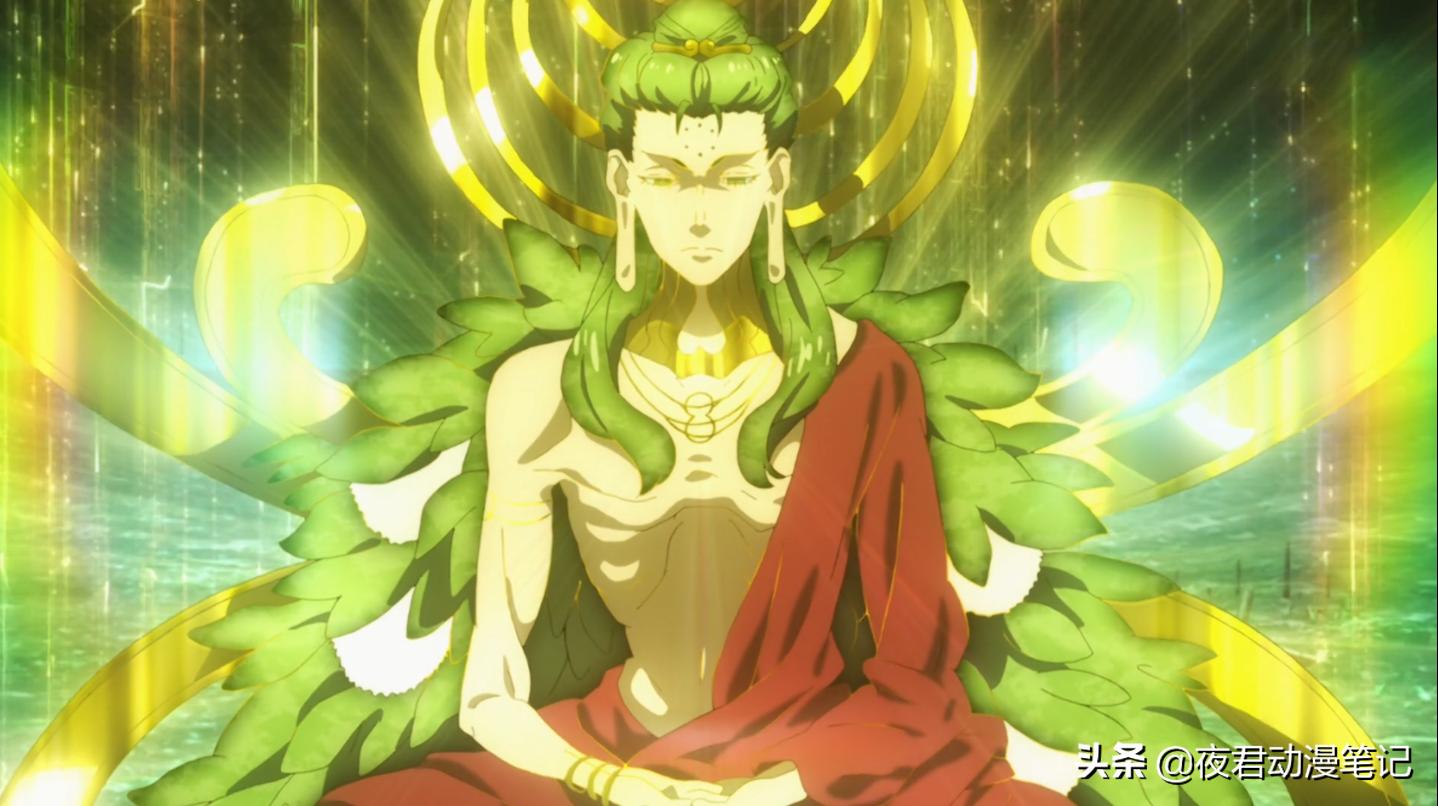 2020冠位指定英灵排行,冠位从者实力排行