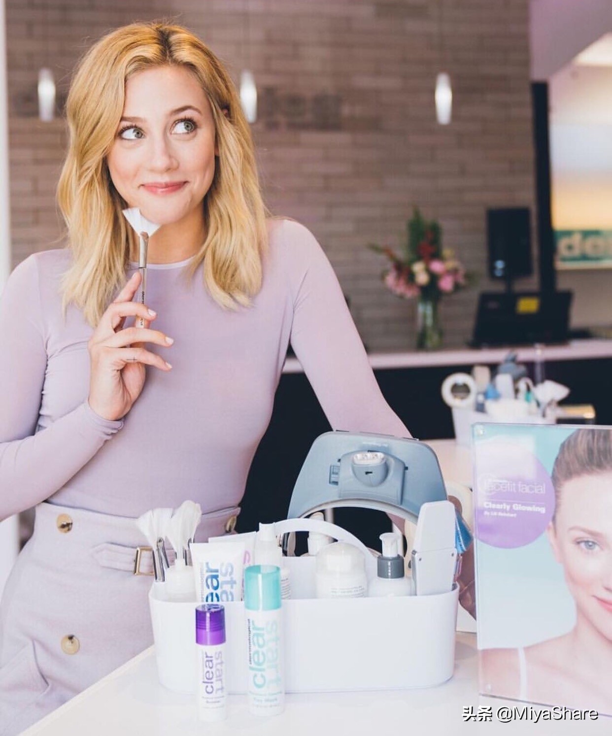 现在大牌化妆品假货多吗,大牌化妆品可买可不买