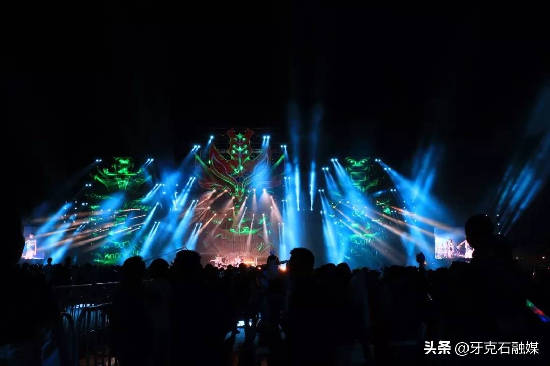 以英雄之名邀您共赴呼伦贝尔，享受一场跨年狂欢