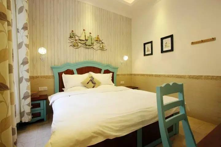 春风十里，只为睡你│厦门最美的民宿都在这儿