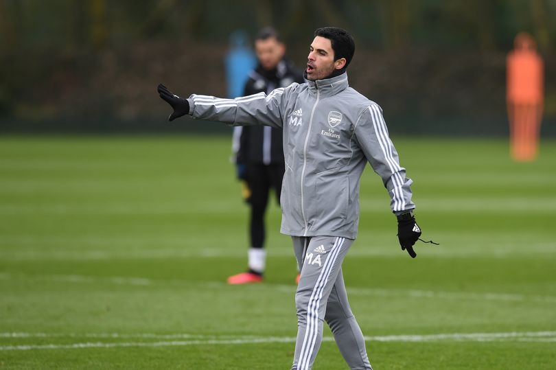 阿森纳疫情,英超阿森纳最新疫情