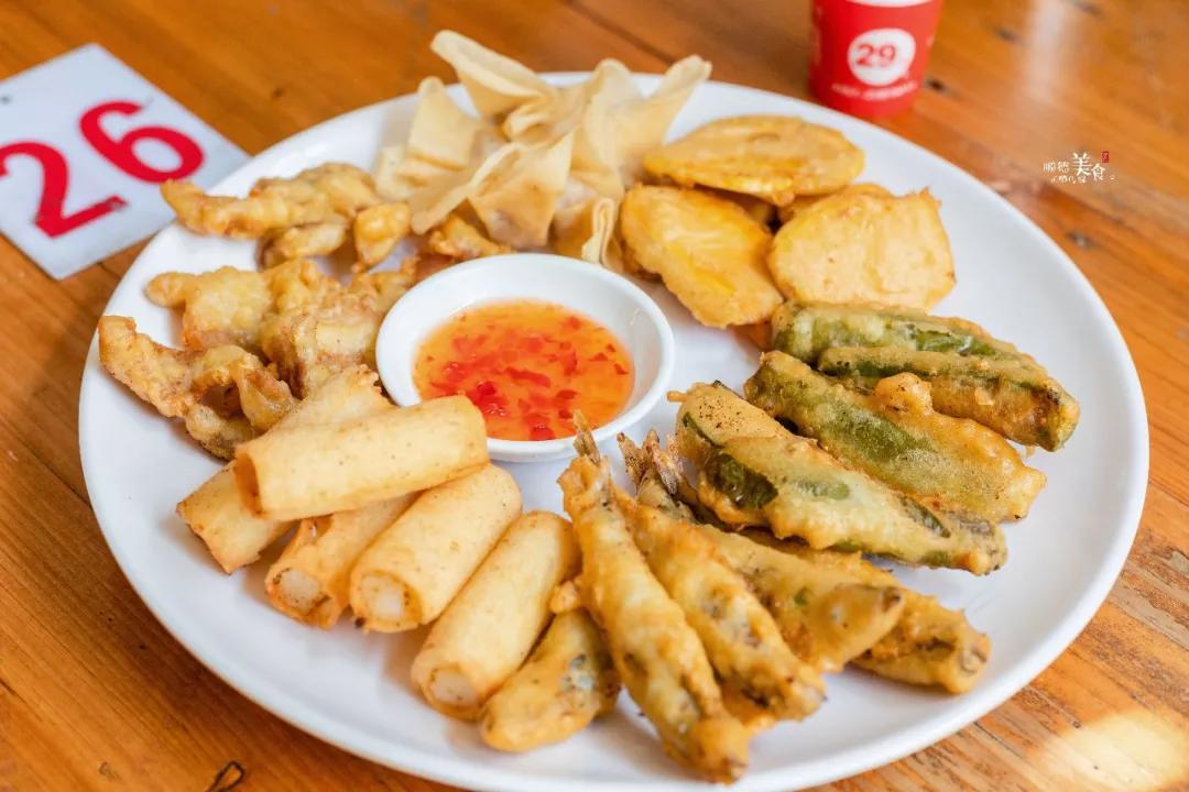 顺德附近最好吃私房菜,顺德这些百吃不腻的私房菜