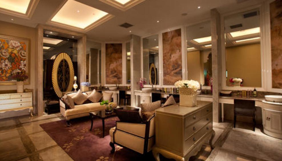 你是怎么看待美容行业,你是如何看待这个行业的