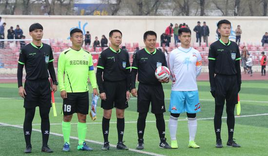 哈尔滨冠军,哈尔滨足协