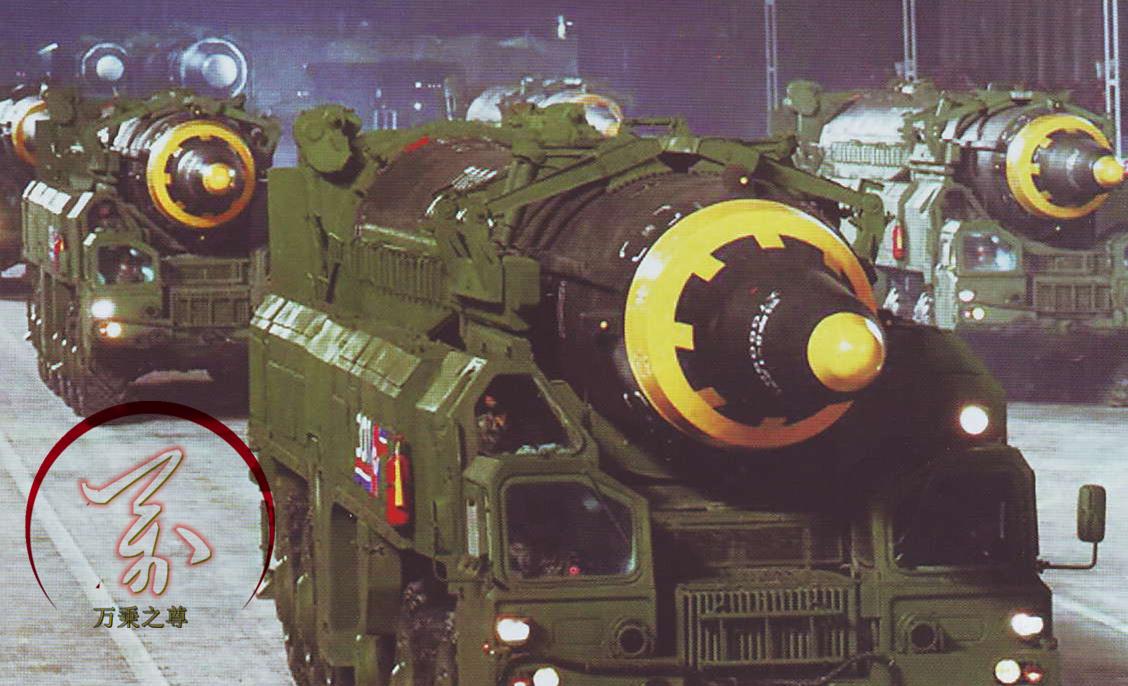 朝鲜有增程122mm火箭弹吗,东风41和朝鲜导弹哪个厉害