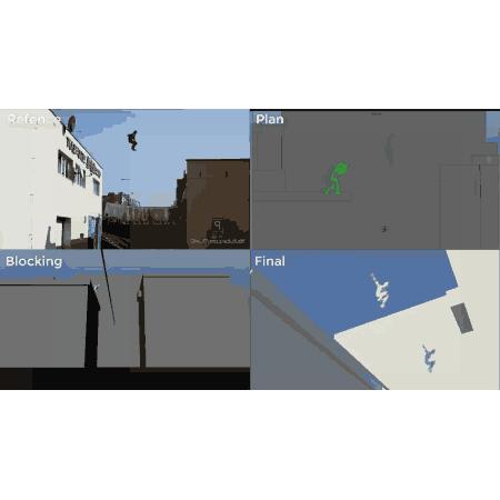 3d动画短片完整版视频,3d动画片讲解