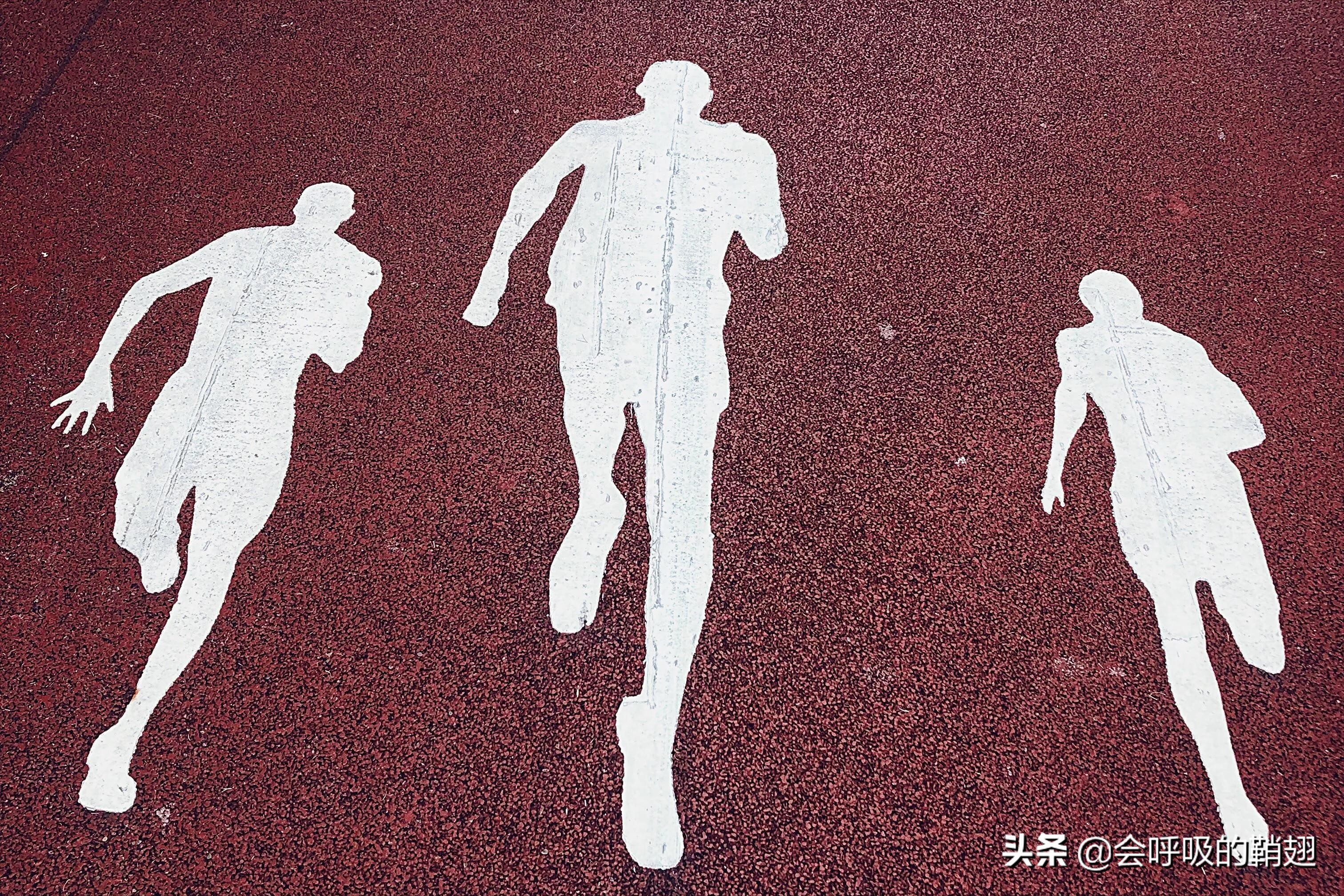 朗读者当我谈跑步时我谈些什么,村上春树当我谈跑步时要谈什么