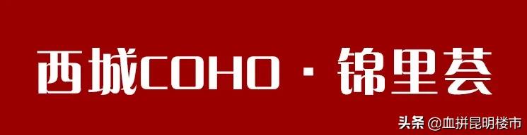 2019昆明开业的商业项目,昆明十大商业步行街