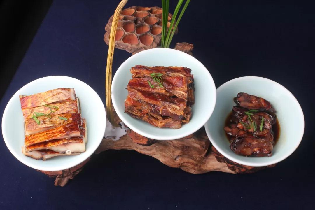 浙江舌尖上的美食,舌尖上的浙江台州美食