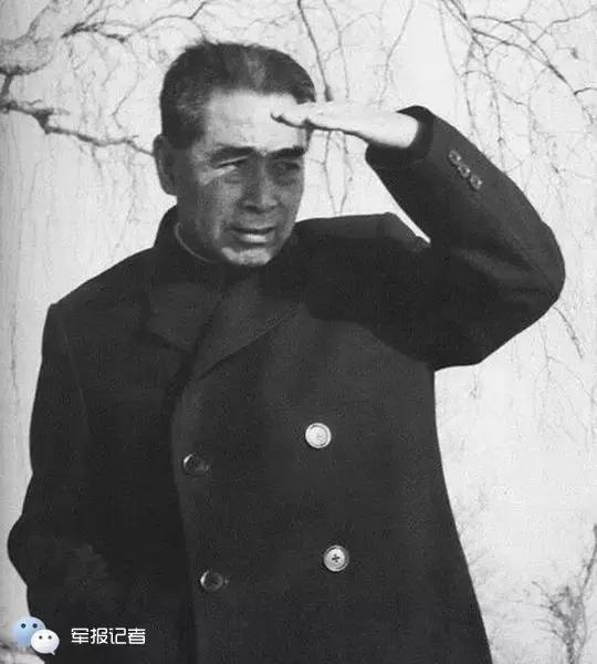 周恩来诞辰121周年：愿相会于中华腾飞世界时