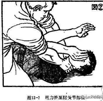 被人骑上脖子怎么逃脱,被人骑在脖子怎么自救