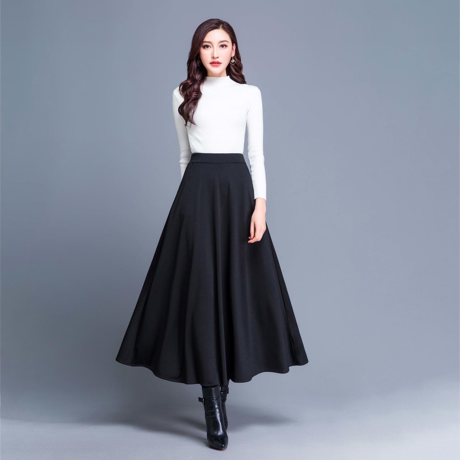 没腰的身材怎么穿搭,香蕉型身材搭配技巧