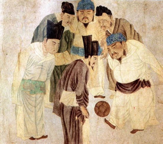 中国古代运动的英语阅读理解,中国古代运动项目如今叫什么名字