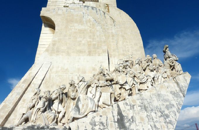 大航海时代哥伦布发现新大陆,大航海时代哥伦布