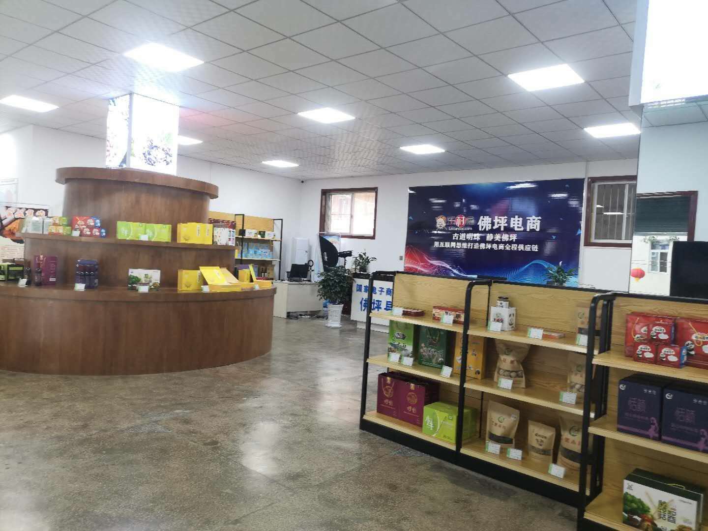 打通农村物流外卖最后一公里,农村电商服务站优化物流服务