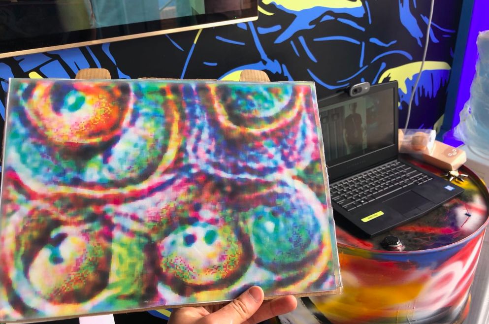 defcon全球黑客大会,一文了解cyberconnect现状